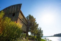 Mérindol Birdwatching Observatory